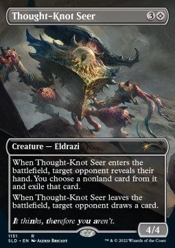 Thought-Knot Seer Immagine principale del prodotto
