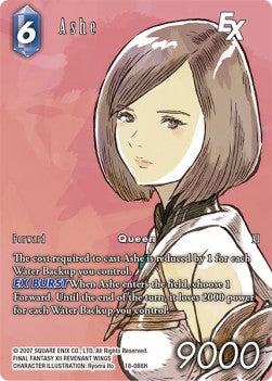 Ashe (18-086) (V.2)