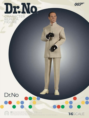 007 Dr No 1/6 Af