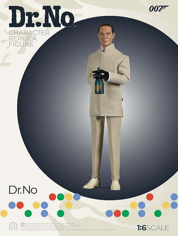 007 Dr No 1/6 Af