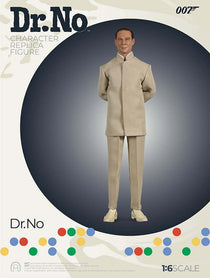 007 Dr No 1/6 Af
