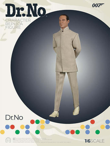 007 Dr No 1/6 Af