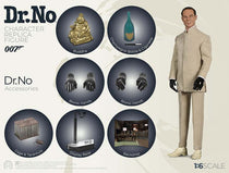 007 Dr No 1/6 Af