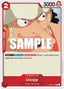 Usopp (OP01-004)