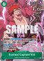 Eustass"Captain"Kid (OP01-051) (V.2)