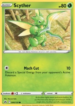 Scyther