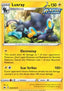 Luxray