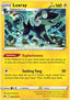 Luxray