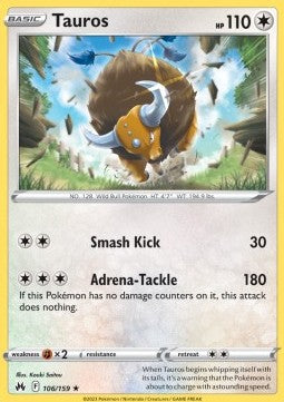 Tauros