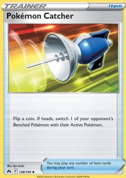 Pokémon Catcher Immagine principale del prodotto