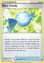 Rare Candy