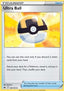 Ultra Ball