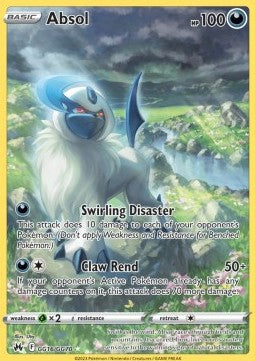 Absol Immagine principale del prodotto