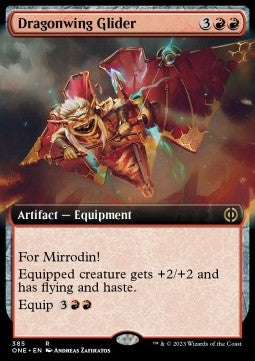 Dragonwing Glider Immagine principale del prodotto