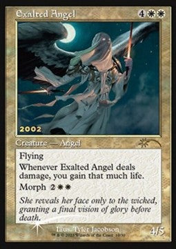 Exalted Angel Immagine principale del prodotto