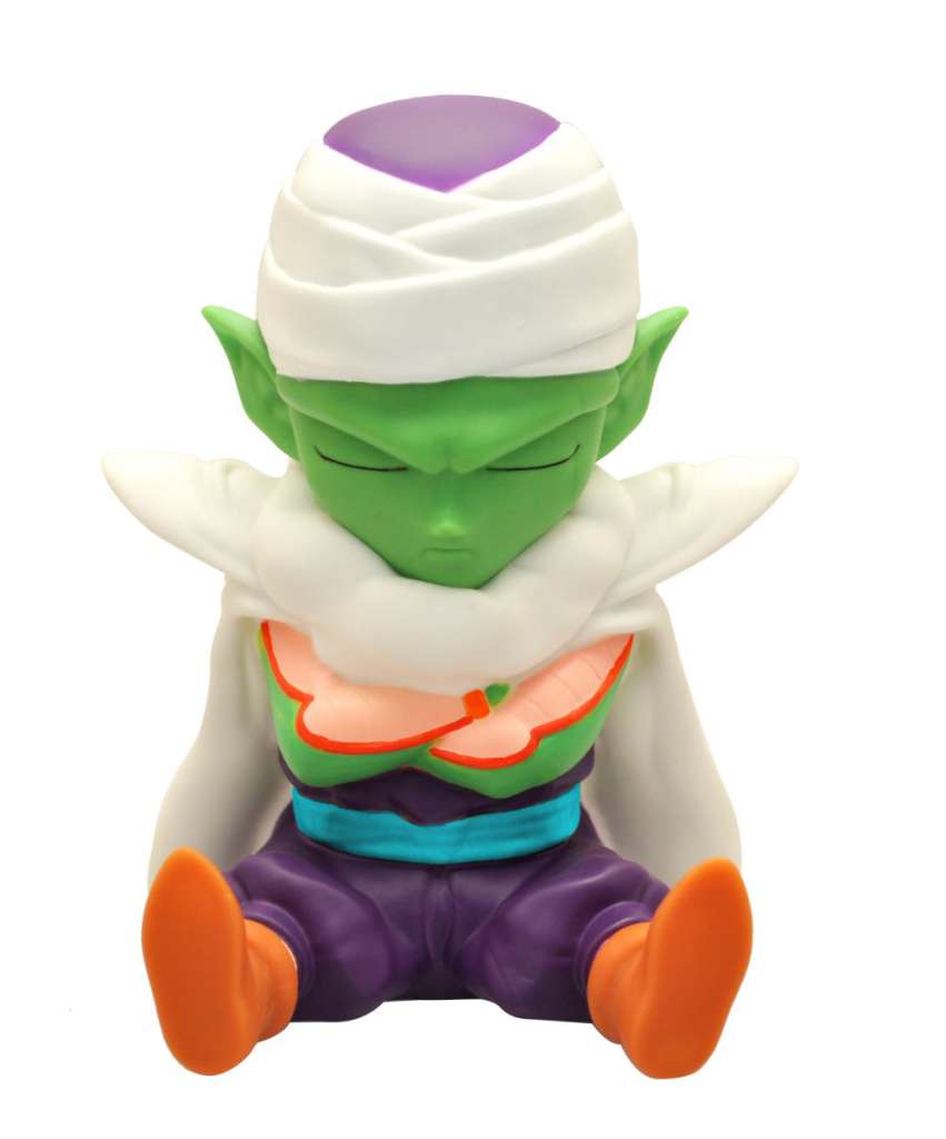 Dragon Ball Piccolo Money Bank Immagine principale del prodotto