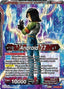 Android 17 // Warriors Of Universe 7, United as One
