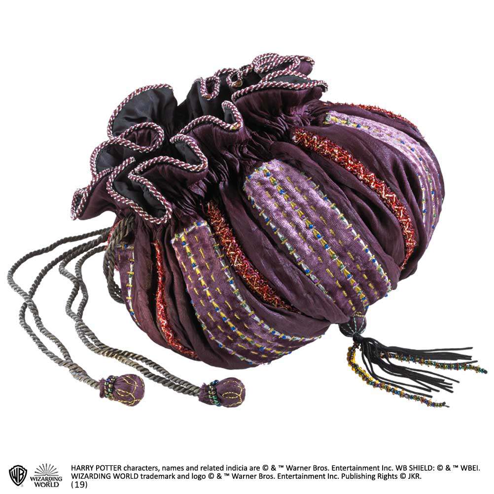 Hp Hermione Granger Bag Replica Immagine principale del prodotto
