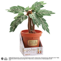 Hp Mandrake Electronic Collector Plush