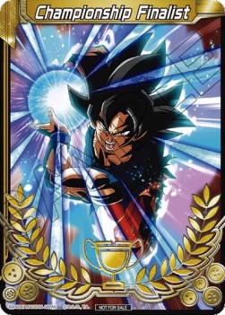 Championship Finalist (V.2 - Promo)