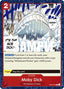 Moby Dick (OP02-024)