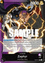 Zephyr (OP02-072) (V.1)
