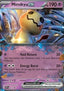 Mimikyu ex