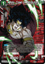 Broly, Crown of Retribution (V.2 - Promo)