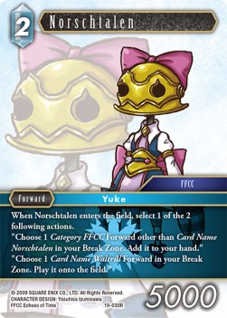 Norschtalen (19-030) Immagine principale del prodotto