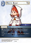White Mage (19-092)