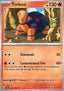 Torkoal
