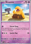 Drowzee