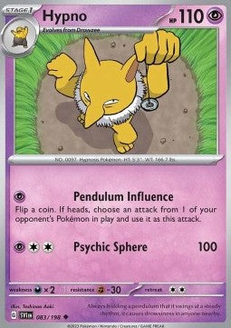 Hypno Immagine principale del prodotto