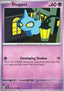 Shuppet