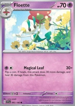 Floette Immagine principale del prodotto