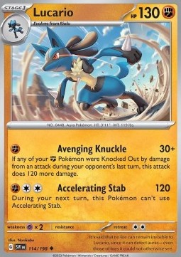 Lucario Immagine principale del prodotto