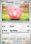 Chansey
