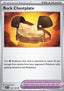Rock Chestplate