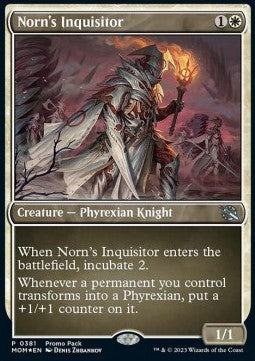 Norn's Inquisitor