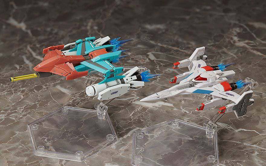 Figma Gg Gfx-D001a / Gf Gfx-D002f Immagine principale del prodotto
