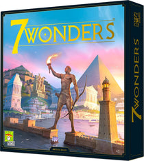 7 Wonders - Nuova Edizione