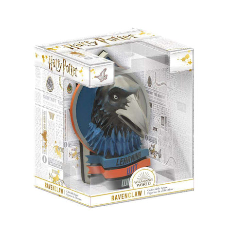 Hp Ravenclaw Crest Collector Figure