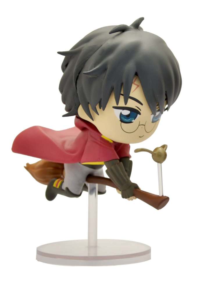 Harry Potter Quidditch Figure Immagine principale del prodotto