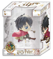Harry Potter Quidditch Figure
