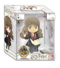 Hp Hermione Casting A Spell Figure