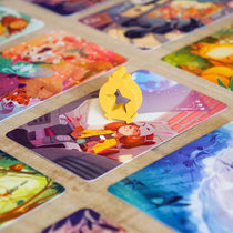 Stella: Dixit Universe