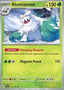 Abomasnow