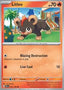 Litleo