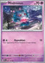 Misdreavus