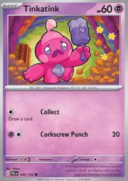 Tinkatink Immagine principale del prodotto